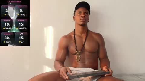 Snapshot of lebron_black_ chatting on 6, 7, 2026 Lebron online show from 6, 7, 2026