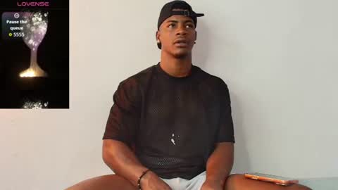 Snapshot of lebron_black_ chatting on 7, 7, 2026 Lebron online show from 7, 7, 2026