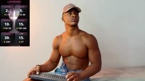 Snapshot of lebron_black_ chatting on 10, 7, 2026 Lebron online show from 10, 7, 2026