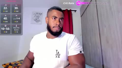 Snapshot of lebron_millionss chatting on 11, 9, 2025 lebron millionss online show from 11, 9, 2025