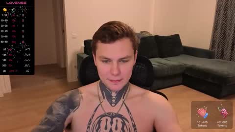 Lechery boy online show from 27, 10, 2025