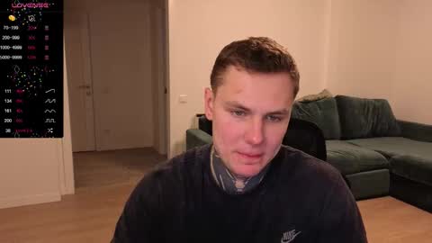 Lechery boy online show from 10, 11, 2025