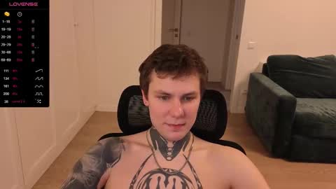 Lechery boy online show from 5, 2, 2026