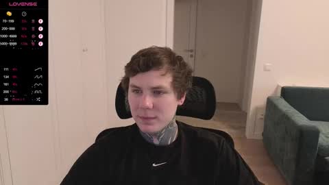 Lechery boy online show from 31, 3, 2026