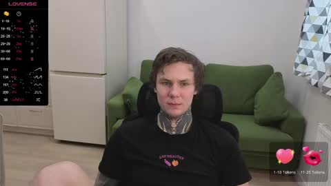 Snapshot of lechery_boy chatting on 27, 4, 2026 Lechery boy online show from 27, 4, 2026