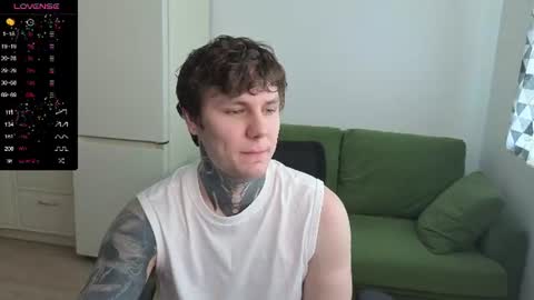 Snapshot of lechery_boy chatting on 25, 6, 2026 Lechery boy online show from 25, 6, 2026