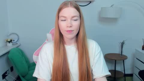 Snapshot of ledacopus chatting on 3, 12, 2025 Lilly online show from 3, 12, 2025