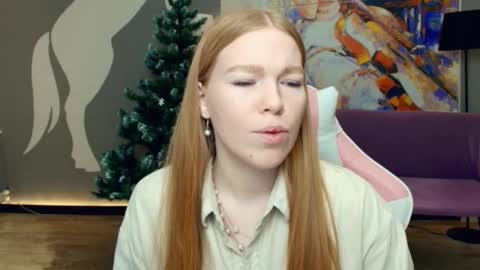 Snapshot of ledacopus chatting on 21, 12, 2025 Lilly online show from 21, 12, 2025