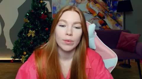 Snapshot of ledacopus chatting on 8, 1, 2026 Lilly online show from 8, 1, 2026