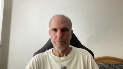 ledruideoliver online show from 18, 2, 2026