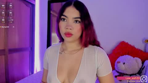 Ashley online show from 20, 2, 2026