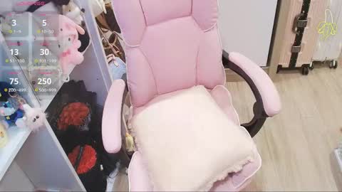 Snapshot of lee_cute18 chatting on 22, 4, 2026 Lee online show from 22, 4, 2026