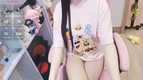 Snapshot of lee_cute18 chatting on 26, 4, 2026 Lee online show from 26, 4, 2026