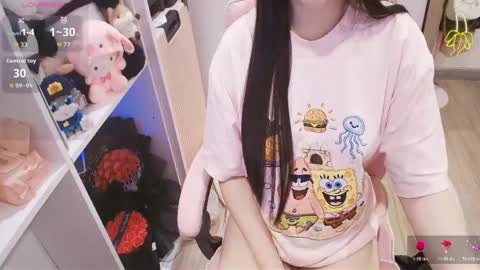Snapshot of lee_cute18 chatting on 6, 5, 2026 Lee online show from 6, 5, 2026