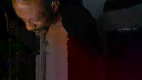 Snapshot of leeguy_hugedick chatting on 20, 9, 2025 Ebony DeafGuy online show from 20, 9, 2025