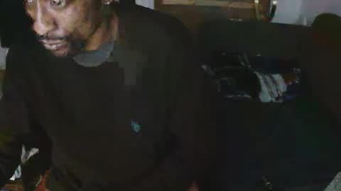 Ebony DeafGuy online show from 13, 2, 2026