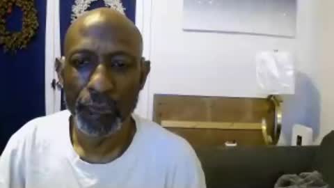 Ebony DeafGuy online show from 14, 7, 2026