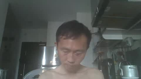 Snapshot of leeminhao chatting on 12, 1, 2025 leeminhao online show from 12, 1, 2025