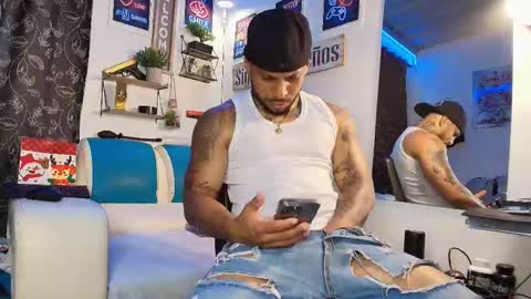 leenar_key online show from 2, 10, 2025