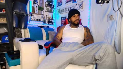 leenar_key online show from 25, 3, 2026