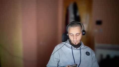 lefrenchiies online show from 19, 11, 2025