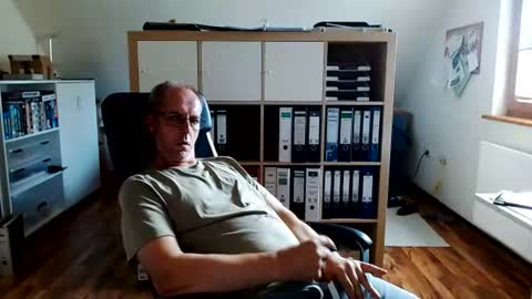 Dave online show from 22, 6, 2026