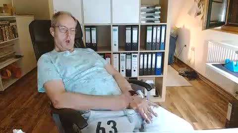Dave online show from 12, 7, 2026