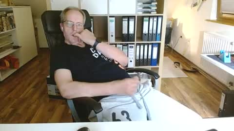 Dave online show from 19, 7, 2026