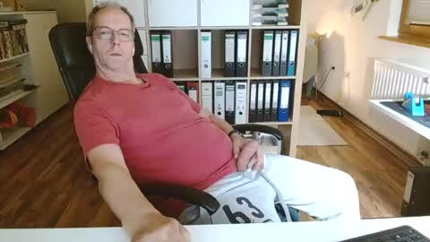 Dave online show from 22, 7, 2026