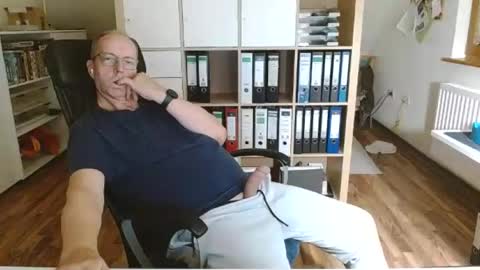 Dave online show from 27, 7, 2026