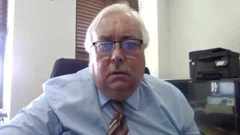 legaleagle60 online show from 28, 2, 2025