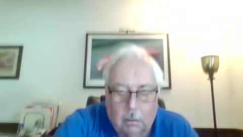 Snapshot of legaleagle60 chatting on 12, 5, 2026 legaleagle60 online show from 12, 5, 2026