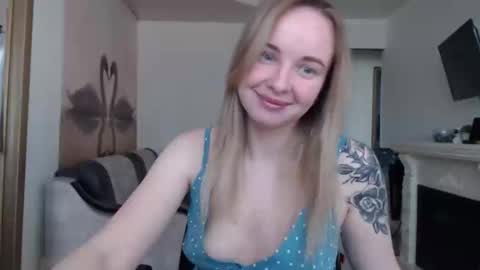 leggywily25 online show from 7, 5, 2026