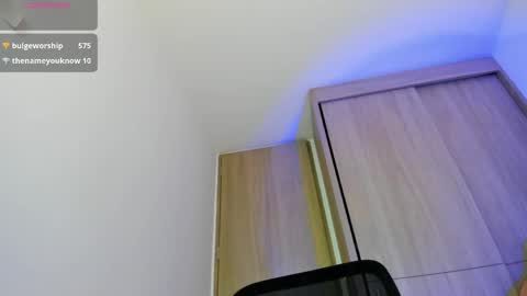 Snapshot of legolas_15 chatting on 2, 5, 2026 Alejandro online show from 2, 5, 2026