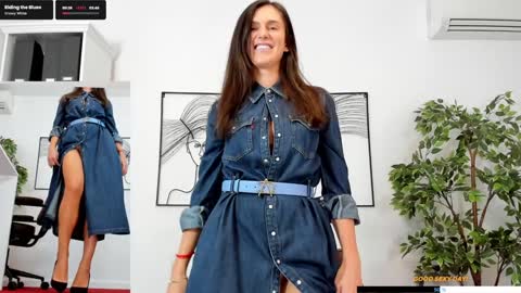 Elle  online show from 12, 3, 2025