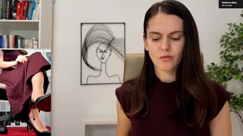 Elle  online show from 12, 1, 2026