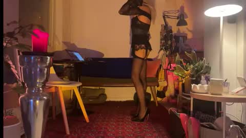 legsylegsinton online show from 22, 11, 2025