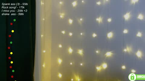 Snapshot of leia_bell chatting on 25, 1, 2025 hey Im Leia and I love rock  online show from 25, 1, 2025