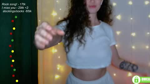 hey Im Leia and I love rock  online show from 22, 3, 2026