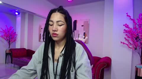 Leia.  online show from 16, 1, 2025