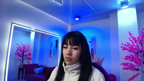 Leia.  online show from 17, 10, 2025
