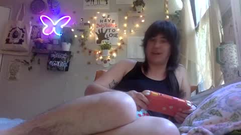 Snapshot of leiacontrolled chatting on 20, 5, 2026 LeiaControlled online show from 20, 5, 2026