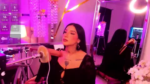 Leia online show from 23, 11, 2025