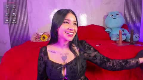 Leia online show from 15, 2, 2026