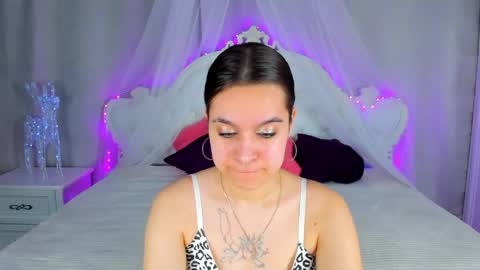 Snapshot of leiawow chatting on 26, 5, 2026 leiawow online show from 26, 5, 2026
