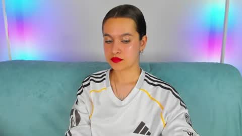 Snapshot of leiawow chatting on 15, 6, 2026 leiawow online show from 15, 6, 2026