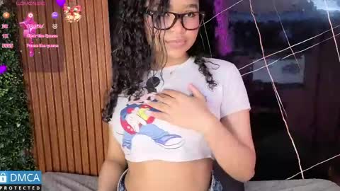 Snapshot of leidy_morales_ chatting on 23, 4, 2026 Leidy online show from 23, 4, 2026