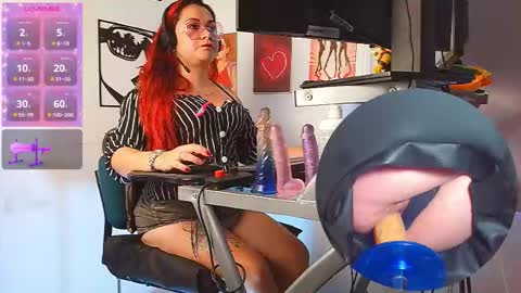 Snapshot of leidycrstnch21 chatting on 10, 3, 2026 LeidyDi223 online show from 10, 3, 2026