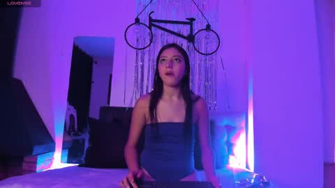 Snapshot of leidytoro chatting on 13, 11, 2025 Leidy online show from 13, 11, 2025