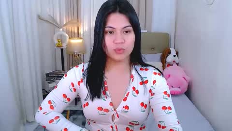 Cailey online show from 21, 11, 2025